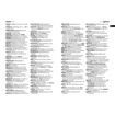 Picture of COLLINS SPANISH POCKET DICTIONARY